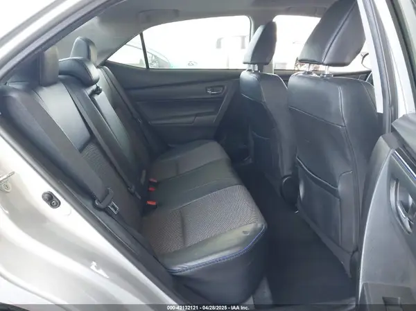 5YFBURHE9HP574728 2017 TOYOTA COROLLA - Image 8