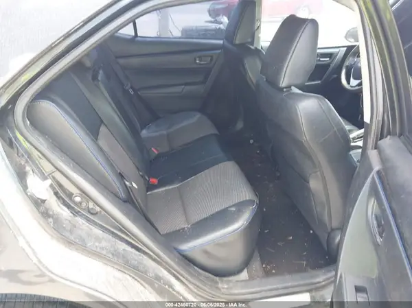 5YFBURHE9HP576513 2017 TOYOTA COROLLA - Image 8
