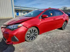 5YFBURHE9HP582229 2017 TOYOTA COROLLA