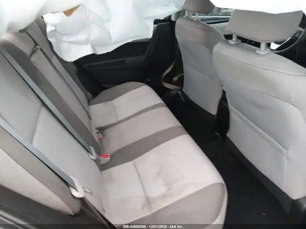 5YFBURHE9HP592789 2017 TOYOTA COROLLA - Image 8