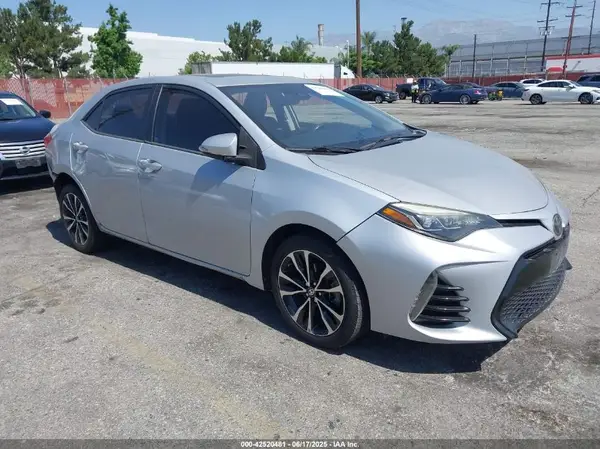5YFBURHE9HP596079 2017 TOYOTA COROLLA - Image 1