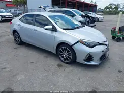 5YFBURHE9HP596664 2017 TOYOTA COROLLA