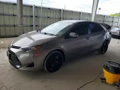 5YFBURHE9HP598124 2017 TOYOTA COROLLA