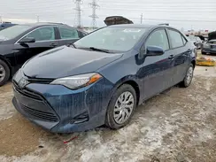 5YFBURHE9HP599614 2017 TOYOTA COROLLA