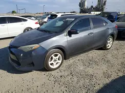 5YFBURHE9HP601409 2017 TOYOTA COROLLA