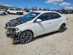 5YFBURHE9HP602964 2017 TOYOTA COROLLA