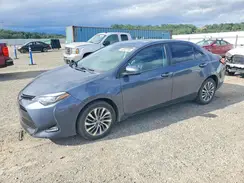 5YFBURHE9HP603001 2017 TOYOTA COROLLA