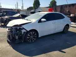 5YFBURHE9HP605833 2017 TOYOTA COROLLA