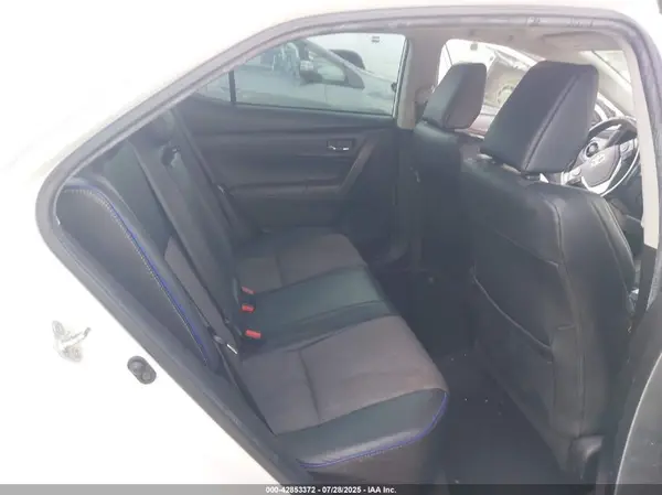 5YFBURHE9HP609347 2017 TOYOTA COROLLA - Image 8