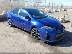 5YFBURHE9HP616315 2017 TOYOTA COROLLA