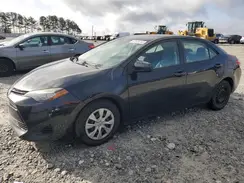 5YFBURHE9HP616587 2017 TOYOTA COROLLA