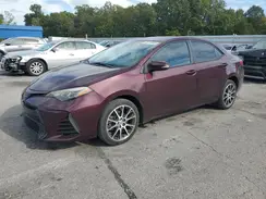 5YFBURHE9HP619215 2017 TOYOTA COROLLA