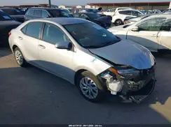 5YFBURHE9HP622583 2017 TOYOTA COROLLA