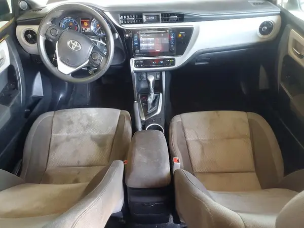 5YFBURHE9HP623362 2017 TOYOTA COROLLA - Image 8