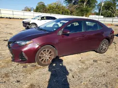 5YFBURHE9HP623877 2017 TOYOTA COROLLA