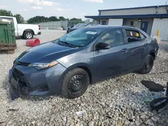 5YFBURHE9HP624057 2017 TOYOTA COROLLA