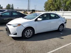 5YFBURHE9HP625306 2017 TOYOTA COROLLA
