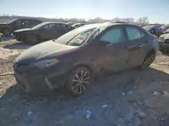 5YFBURHE9HP625659 2017 TOYOTA COROLLA