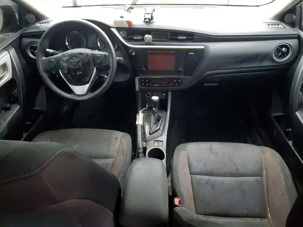 5YFBURHE9HP627203 2017 TOYOTA COROLLA - Image 8