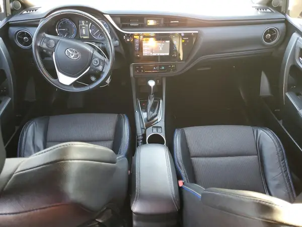 5YFBURHE9HP632868 2017 TOYOTA COROLLA - Image 8