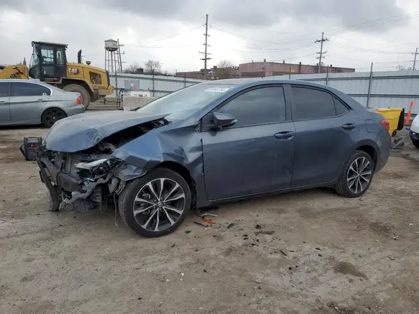 5YFBURHE9HP638475 2017 TOYOTA COROLLA - Image 1