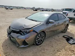 5YFBURHE9HP643501 2017 TOYOTA COROLLA