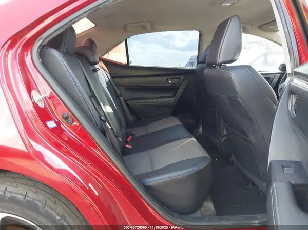5YFBURHE9HP644499 2017 TOYOTA COROLLA - Image 8