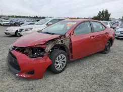 5YFBURHE9HP646611 2017 TOYOTA COROLLA