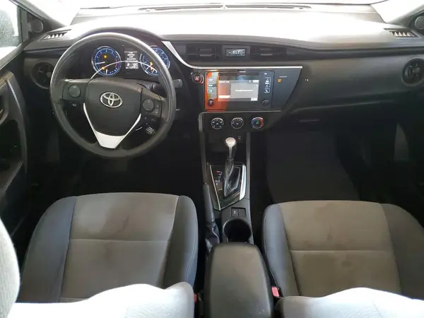 5YFBURHE9HP652909 2017 TOYOTA COROLLA - Image 8