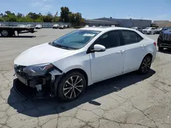 5YFBURHE9HP653106 2017 TOYOTA COROLLA