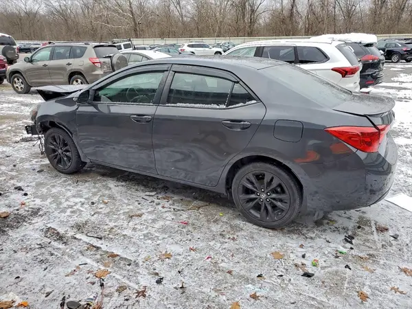 5YFBURHE9HP654059 2017 TOYOTA COROLLA - Image 2