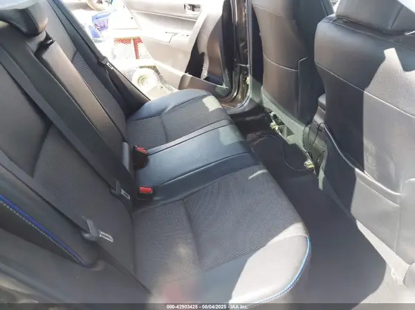 5YFBURHE9HP654577 2017 TOYOTA COROLLA - Image 8