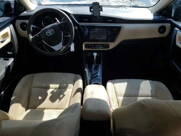5YFBURHE9HP655051 2017 TOYOTA COROLLA - Image 8