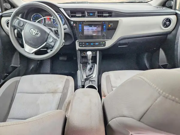 5YFBURHE9HP657723 2017 TOYOTA COROLLA - Image 8