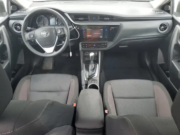 5YFBURHE9HP657849 2017 TOYOTA COROLLA - Image 8