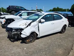 5YFBURHE9HP658466 2017 TOYOTA COROLLA