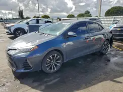 5YFBURHE9HP658709 2017 TOYOTA COROLLA
