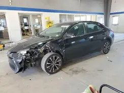 5YFBURHE9HP659598 2017 TOYOTA COROLLA