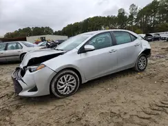 5YFBURHE9HP662405 2017 TOYOTA COROLLA