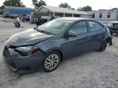 5YFBURHE9HP663747 2017 TOYOTA COROLLA
