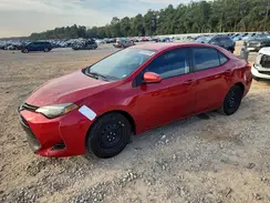 5YFBURHE9HP663831 2017 TOYOTA COROLLA