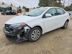 5YFBURHE9HP665286 2017 TOYOTA COROLLA