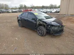5YFBURHE9HP667135 2017 TOYOTA COROLLA