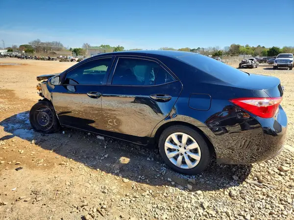 5YFBURHE9HP667233 2017 TOYOTA COROLLA - Image 2