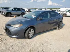 5YFBURHE9HP667314 2017 TOYOTA COROLLA