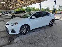 5YFBURHE9HP667412 2017 TOYOTA COROLLA