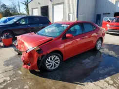 5YFBURHE9HP668558 2017 TOYOTA COROLLA