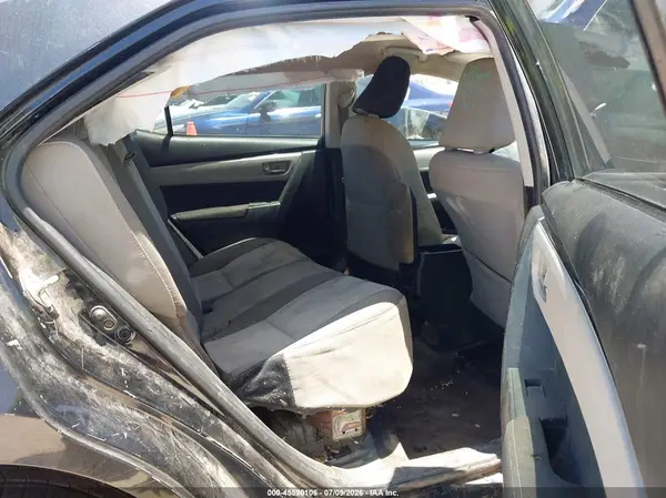 5YFBURHE9HP669502 2017 TOYOTA COROLLA - Image 8