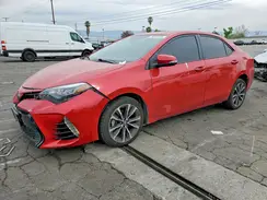 5YFBURHE9HP669550 2017 TOYOTA COROLLA