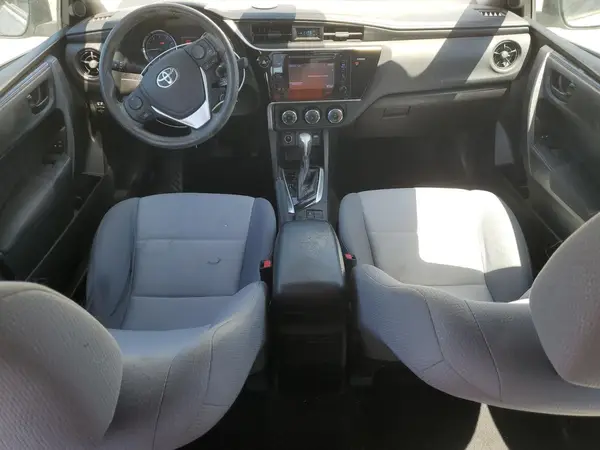 5YFBURHE9HP671721 2017 TOYOTA COROLLA - Image 8